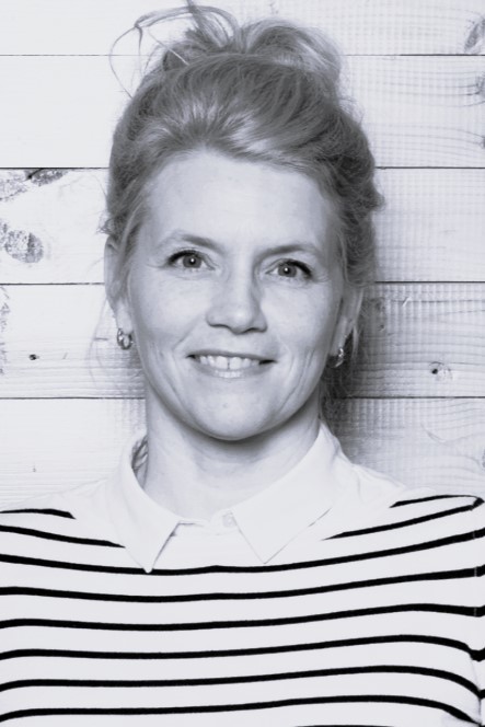Caroline Mailloux